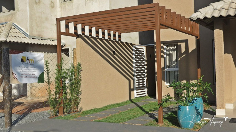Imagem Casa de Condomínio com 3 Quartos à Venda, 116 m² em Sítios Santa Luzia - Aparecida De Goiânia Imagem Casa de Condomínio com 3 Quartos à Venda, 116 m² em Sítios Santa Luzia - Aparecida De Goiânia