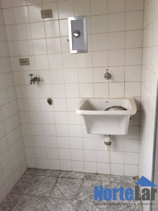 Imagem Apartamento com 3 Quartos à Venda, 77 m² em Parque Mandaqui - São Paulo