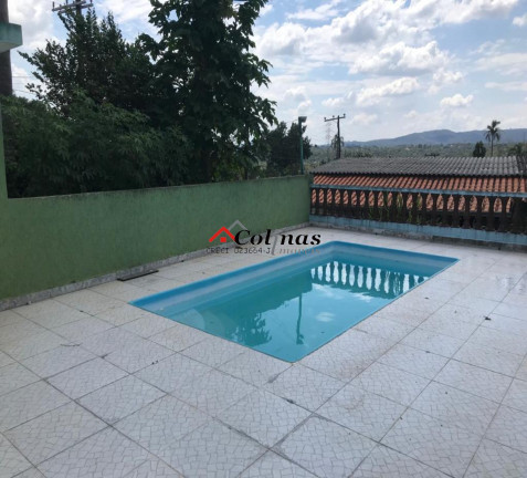 Imagem Imóvel com 2 Quartos à Venda, 2.240 m² em Depois Do Centro - Ibiúna
