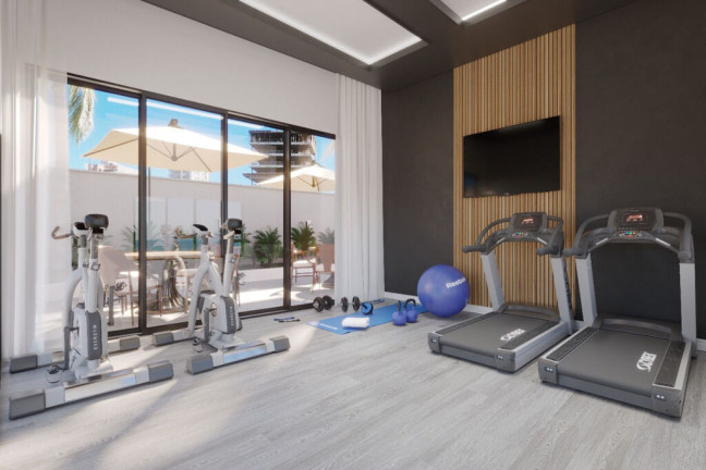 Imagem Apartamento com 3 Quartos à Venda, 150 m² em Porto Belo - Porto Belo
