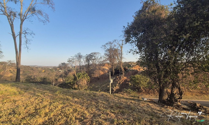 Imagem Terreno à Venda, 2.521 m² em Residencial Aldeia Do Vale - Goiânia