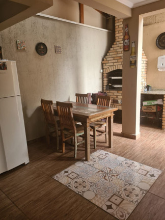 Imagem Sobrado com 3 Quartos à Venda, 150 m² em Jardim Taboão - São Paulo