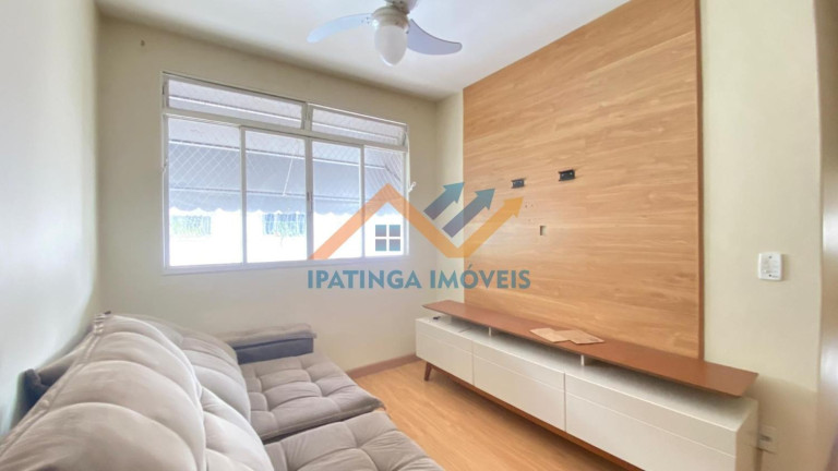 Apartamento com 3 Quartos à Venda, 65 m² em Iguaçu - Ipatinga