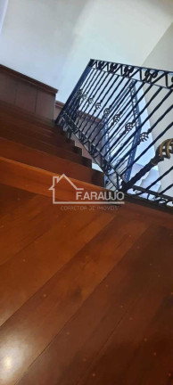 Imagem Sobrado com 3 Quartos à Venda, 367 m² em Vila Carvalho - Sorocaba