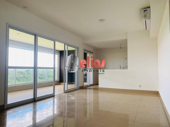 Imagem Apartamento com 3 Quartos à Venda, 120 m² em Vila Aviação - Bauru