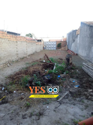 Imagem Terreno à Venda, 252 m² em Jardim Cruzeiro - Feira De Santana Imagem Terreno à Venda, 252 m² em Jardim Cruzeiro - Feira De Santana