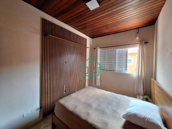 Imagem Sobrado com 3 Quartos à Venda, 99 m² em Centro - Mongaguá