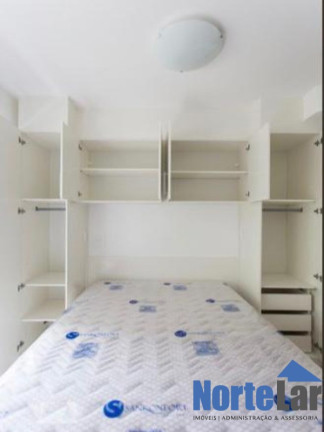 Imagem Apartamento com 1 Quarto à Venda, 22 m² em Centro - São Paulo