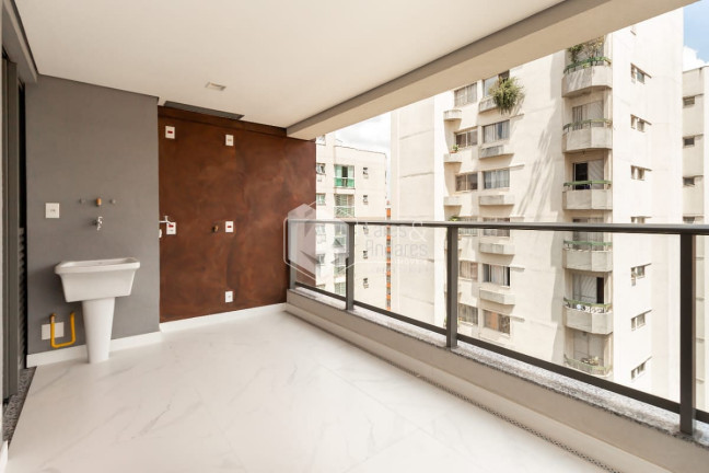 Imagem Apartamento com 2 Quartos à Venda, 59 m² em Vila Mariana - São Paulo Imagem Apartamento com 2 Quartos à Venda, 59 m² em Vila Mariana - São Paulo