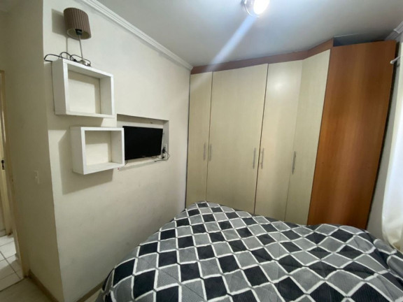Imagem Casa com 2 Quartos à Venda, 50 m² em Vila Urupês - Suzano Imagem Casa com 2 Quartos à Venda, 50 m² em Vila Urupês - Suzano