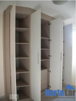 Imagem Apartamento com 2 Quartos à Venda, 50 m² em Vila Arcádia - São Paulo