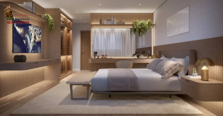 Imagem Casa de Condomínio com 4 Quartos à Venda, 573 m² em Brooklin - São Paulo Imagem Casa de Condomínio com 4 Quartos à Venda, 573 m² em Brooklin - São Paulo