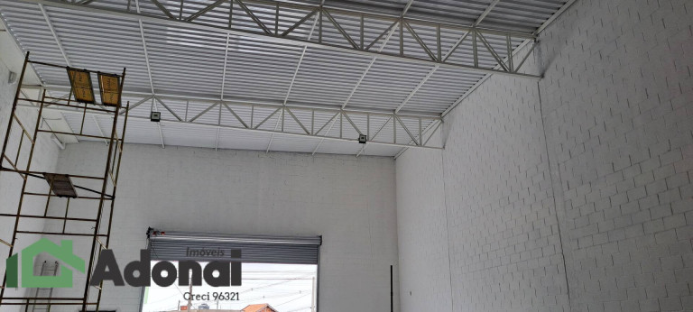 Imagem Galpão à Venda, 352 m² em Parque Residencial Jundiaí - Jundiaí Imagem Galpão à Venda, 352 m² em Parque Residencial Jundiaí - Jundiaí