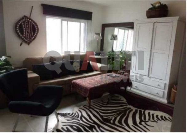 Imagem Apartamento com 1 Quarto à Venda, 117 m² em Vila Nova Conceição - São Paulo Imagem Apartamento com 1 Quarto à Venda, 117 m² em Vila Nova Conceição - São Paulo