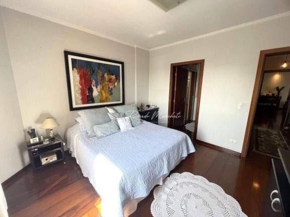 Imagem Apartamento com 3 Quartos à Venda, 163 m² em Jardim Elite - Piracicaba Imagem Apartamento com 3 Quartos à Venda, 163 m² em Jardim Elite - Piracicaba