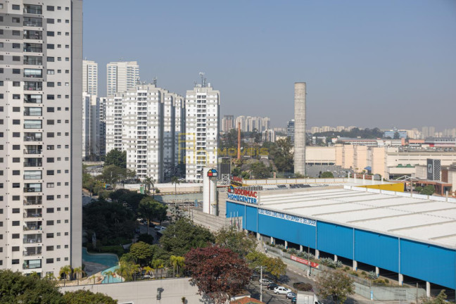 Imagem Apartamento com 2 Quartos à Venda, 55 m² em Continental - Osasco