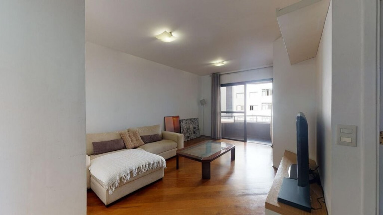 Imóvel com 1 Quarto à Venda, 70 m² em Vila Madalena - São Paulo