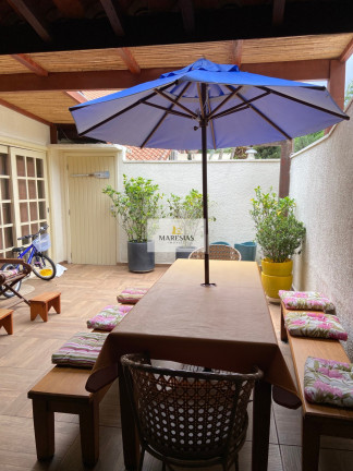 Imagem Casa com 3 Quartos à Venda, 150 m² em Maresias - São Sebastião