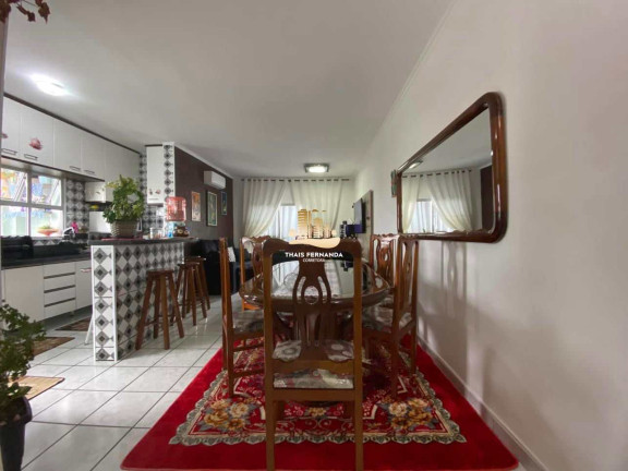 Imagem Apartamento com 2 Quartos à Venda, 126 m² em Caiçara - Praia Grande