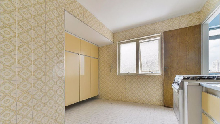 Imagem Apartamento com 2 Quartos à Venda, 80 m² em Ipiranga - São Paulo