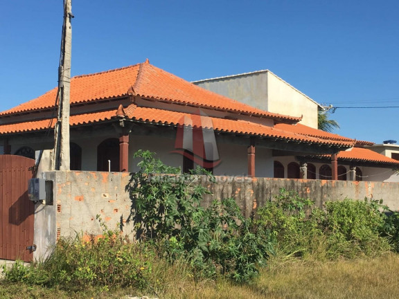 Imagem Casa de Condomínio com 3 Quartos à Venda, 360 m² em Monte Alto - Arraial Do Cabo