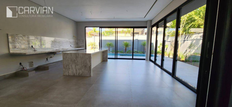 Imagem Casa com 3 Quartos à Venda, 388 m² em Bonfim Paulista - Ribeirão Preto
