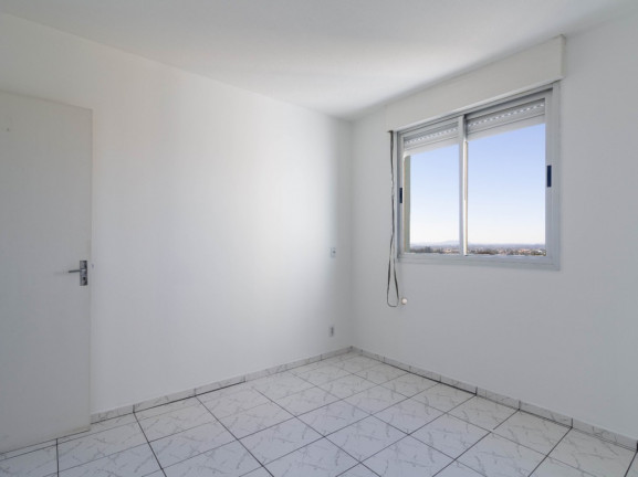 Imagem Apartamento com 1 Quarto à Venda, 38 m² em Rubem Berta - Porto Alegre