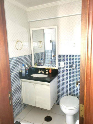 Imagem Apartamento com 3 Quartos à Venda, 132 m² em Parque Das Nações - Santo André Imagem Apartamento com 3 Quartos à Venda, 132 m² em Parque Das Nações - Santo André
