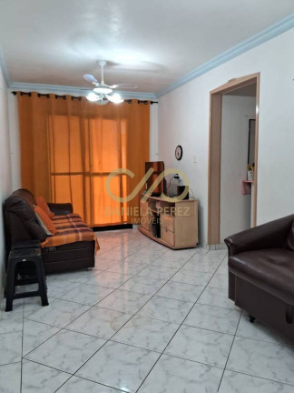 Apartamento com 1 Quarto à Venda, 65 m² em Ocian - Praia Grande