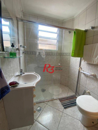 Imagem Apartamento com 2 Quartos à Venda, 77 m² em Campo Grande - Santos Imagem Apartamento com 2 Quartos à Venda, 77 m² em Campo Grande - Santos