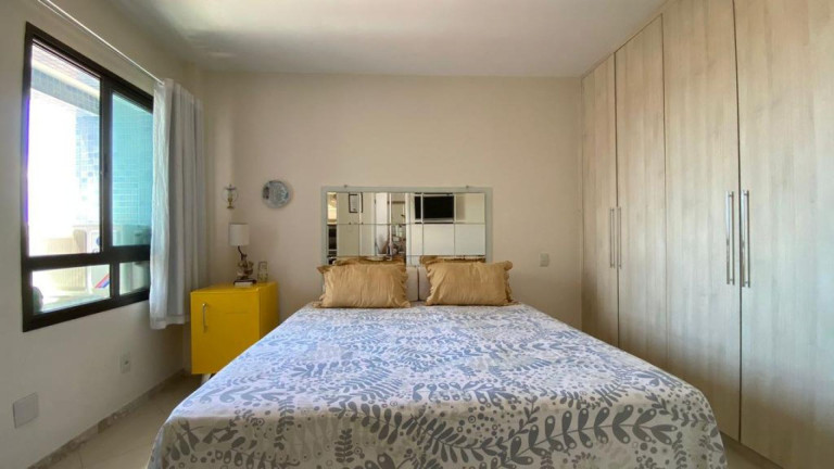 Imagem Apartamento com 2 Quartos à Venda, 125 m² em Salgado Filho - Aracaju