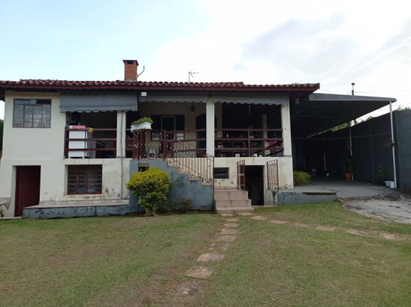 Imagem Casa com 3 Quartos à Venda, 1.020 m² em Jardim Centenário - Atibaia