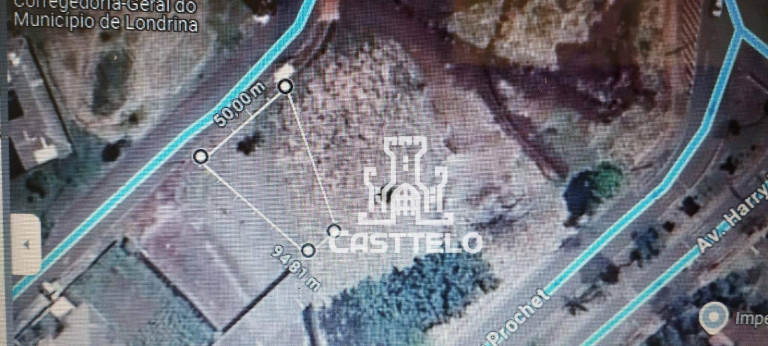 Imagem Terreno à Venda, 491 m² em Parque Residencial Alcântara - Londrina Imagem Terreno à Venda, 491 m² em Parque Residencial Alcântara - Londrina