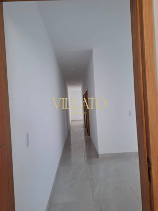 Imagem Casa com 3 Quartos à Venda, 108 m² em Setor Orientville - Goiânia