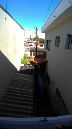 Imagem Casa com 5 Quartos à Venda, 220 m² em Sumarezinho - Ribeirão Preto Imagem Casa com 5 Quartos à Venda, 220 m² em Sumarezinho - Ribeirão Preto
