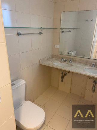 Imagem Apartamento com 3 Quartos para Alugar, 165 m² em Alphaville - Barueri Imagem Apartamento com 3 Quartos para Alugar, 165 m² em Alphaville - Barueri