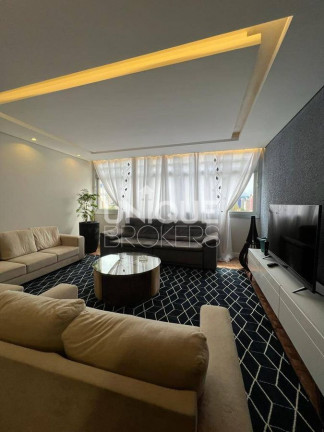Imagem Apartamento com 2 Quartos à Venda, 160 m² em Centro - Jundiaí