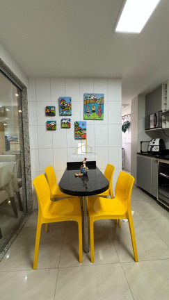 Imagem Imóvel com 3 Quartos à Venda, 98 m² em Jardim Camburi - Vitória Imagem Imóvel com 3 Quartos à Venda, 98 m² em Jardim Camburi - Vitória
