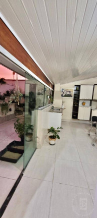 Imagem Casa com 3 Quartos à Venda, 157 m² em Jardim Santa Maria - Jacareí Imagem Casa com 3 Quartos à Venda, 157 m² em Jardim Santa Maria - Jacareí