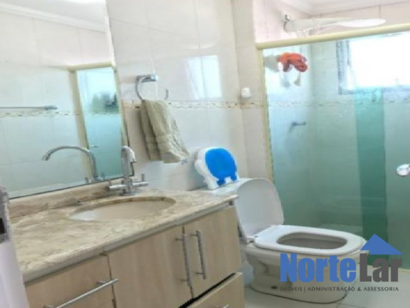 Imagem Apartamento com 2 Quartos à Venda, 56 m² em Parque Maria Domitila - São Paulo