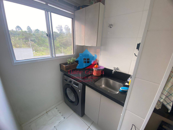 Imagem Apartamento com 2 Quartos à Venda, 50 m² em Santa Claudina - Vinhedo