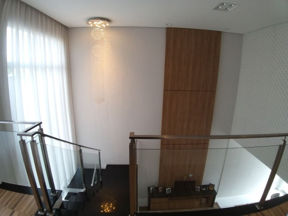Imagem Sobrado com 3 Quartos à Venda, 185 m² em Residencial Real Park Sumaré - Sumaré