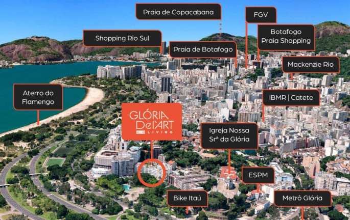 Imagem Imóvel Comercial à Venda, 49 m² em Glória - Rio De Janeiro Imagem Imóvel Comercial à Venda, 49 m² em Glória - Rio De Janeiro