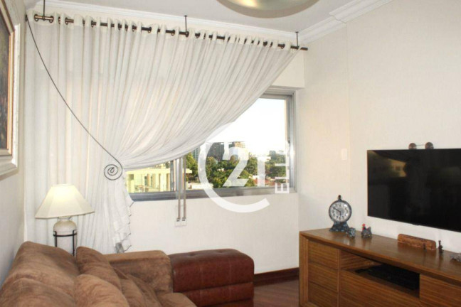 Imagem Apartamento com 3 Quartos à Venda, 127 m² em Jardins - São Paulo Imagem Apartamento com 3 Quartos à Venda, 127 m² em Jardins - São Paulo