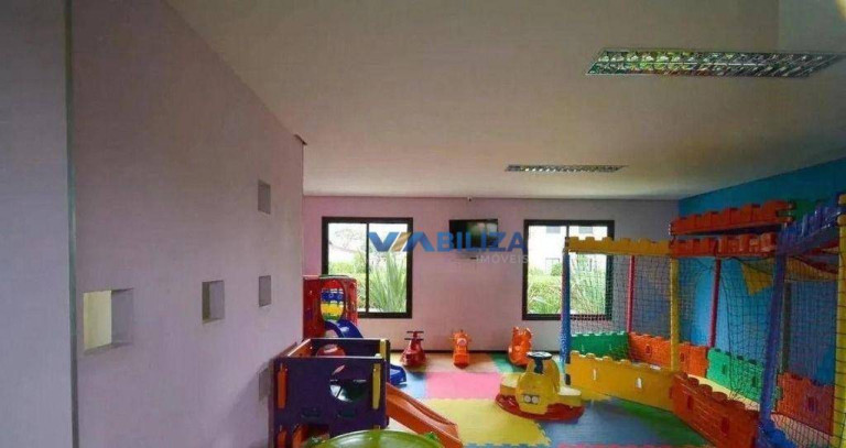Imagem Apartamento com 3 Quartos à Venda, 70 m² em Gopoúva - Guarulhos