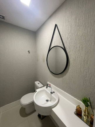 Imagem Apartamento com 3 Quartos à Venda, 140 m² em Jardins - Aracaju