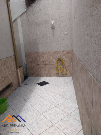 Imagem Sobrado com 3 Quartos à Venda, em Vila Mazzei - Santo André Imagem Sobrado com 3 Quartos à Venda, em Vila Mazzei - Santo André
