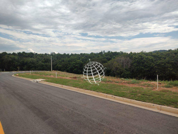 Terreno à Venda, 360 m² em Elementum Residencial Atibaia - Atibaia