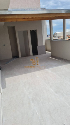 Imagem Cobertura com 2 Quartos à Venda, 98 m² em Jardim Santo Alberto - Santo André Imagem Cobertura com 2 Quartos à Venda, 98 m² em Jardim Santo Alberto - Santo André