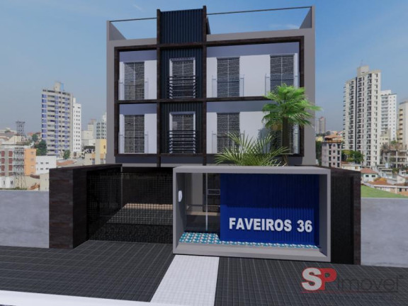 Imagem Apartamento com 2 Quartos à Venda, 120 m² em Vila Alpina - Santo André Imagem Apartamento com 2 Quartos à Venda, 120 m² em Vila Alpina - Santo André